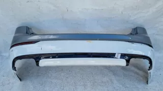 31353390 Бампер задний Volvo XC90 2 Арт e5592796, вид 1