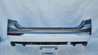 31353390 Бампер задний Volvo XC90 2 Арт e5592796, вид 2