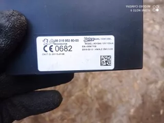 9801695280 Блок управления (другие) Citroen C4 2 Арт e5593120, вид 3