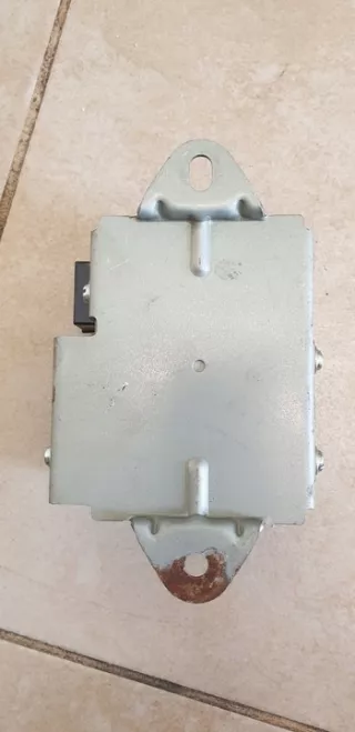 Блок управления (другие) Smart Fortwo 1 1998г. A40322301003 0011881V002 - Фото 3