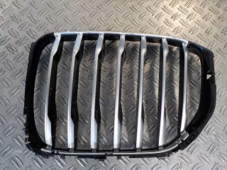 7454888 Решетка радиатора BMW X5 G05  Арт e5594466, вид 1