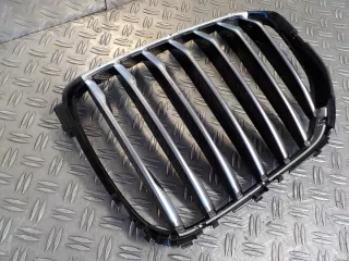 7454888 Решетка радиатора BMW X5 G05  Арт e5594466, вид 2