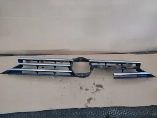 5TA853653B Решетка радиатора Volkswagen Touran 2 Арт e5595565, вид 1