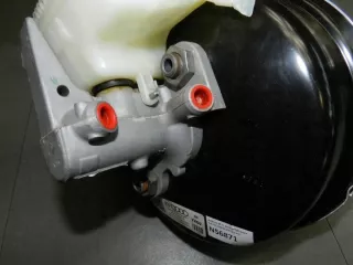 8K0612103N Вакуумный усилитель тормозов Audi A5 (S5,RS5) 1 Арт e5601974, вид 2