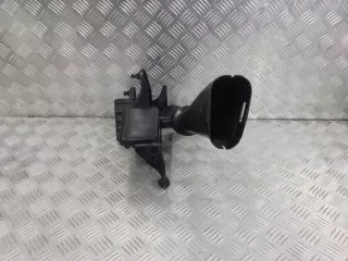  Гофра инжектора Mazda 3 BK Арт e5603112, вид 4