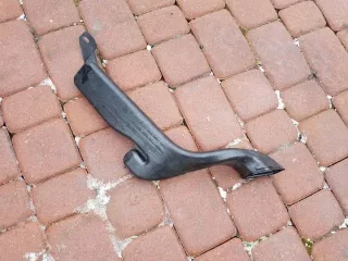 278327325R Гофра инжектора Opel Vivaro B Арт e5603273