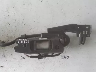  1K0127023J Насос топливный Audi A3 8P Арт e5603613, вид 1