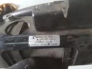  1K0127023J Насос топливный Audi A3 8P Арт e5603613, вид 2