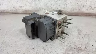 0273004316 0265216586 Блок ABS Nissan Primera 11 Арт e5604363, вид 2