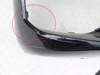 8069207 51118069207 Бампер передний BMW X5 G05  Арт e5604891, вид 4