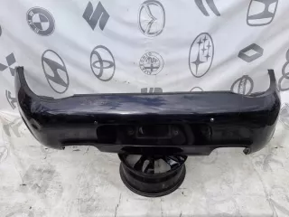  Бампер передний Porsche 911 Carrera 997 Арт e5606014, вид 1