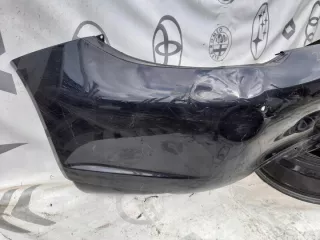  Бампер передний Porsche 911 Carrera 997 Арт e5606014, вид 2