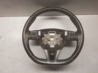  5P0419091BB Руль Seat Leon 2 Арт e5607358, вид 1