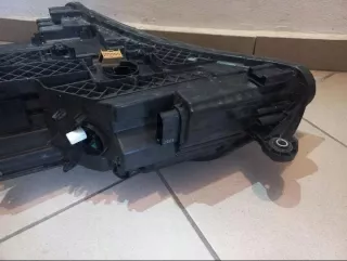 3V1941016A Фара правая Skoda Superb 3 Арт e5609165, вид 11