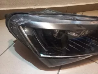 3V1941016A Фара правая Skoda Superb 3 Арт e5609165, вид 3