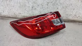 265553021R Фонарь задний левый Renault Clio 4 Арт e5610291, вид 1