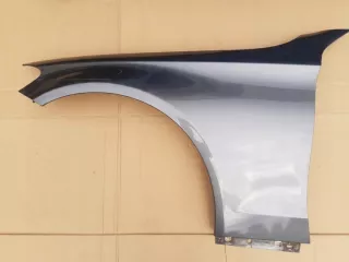 A2058850101 Крыло переднее левое Mercedes C W205 Арт e5612121, вид 1