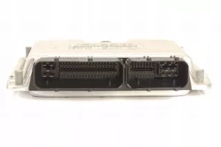 3B1907401B Блок управления двигателем Volkswagen Passat B5 Арт e5612786, вид 3