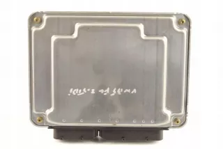 3B1907401B Блок управления двигателем Volkswagen Passat B5 Арт e5612786, вид 4