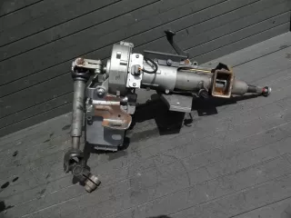 488100634R Рулевая колонка Renault Clio 4 Арт e5614606, вид 1