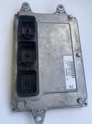 37820-RBJ-E75 37820--RBJ-E75 Блок управления двигателем Honda Insight 2 Арт e5615882