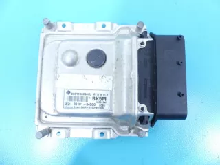 39101-04500 Блок управления двигателем Hyundai i10 2 Арт e5615886, вид 2