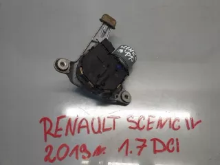 288A54125R Моторчик стеклоочистителя фар Renault Scenic 4 Арт e5616054, вид 1