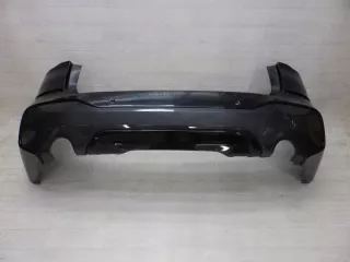 51128059877 Бампер задний BMW X1 F48 Арт e5617245, вид 1