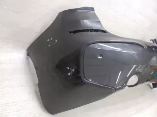 51128059877 Бампер задний BMW X1 F48 Арт e5617245, вид 3