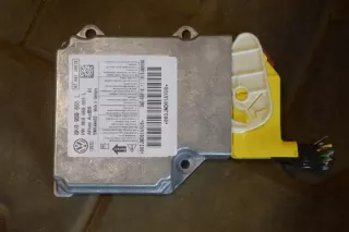 8K0959655L Блок AirBag Audi A4 B8 Арт e5617882, вид 1