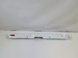  Бампер задний Renault Trafic 3 Арт e5618015, вид 1