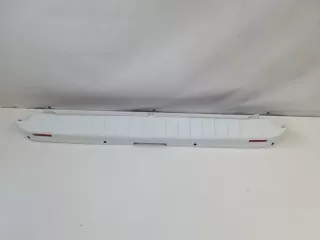  Бампер задний Renault Trafic 3 Арт e5618015, вид 2