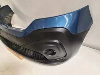  Бампер передний Renault Trafic 3 Арт e5618018, вид 4