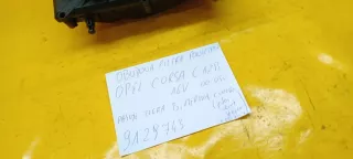 9129743 Корпус воздушного фильтра Opel Corsa C Арт e5619281, вид 4