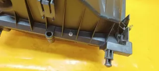 9129743 Корпус воздушного фильтра Opel Corsa C Арт e5619281, вид 7