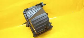 9129743 Корпус воздушного фильтра Opel Corsa C Арт e5619281, вид 9