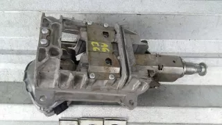 4F041950J Рулевая колонка Audi A6 C6 (S6,RS6) Арт e5620522, вид 1