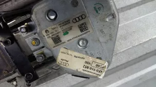 4F041950J Рулевая колонка Audi A6 C6 (S6,RS6) Арт e5620522, вид 3