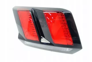 9810477880 Фонарь задний левый Peugeot 3008 2 Арт e5621544, вид 2