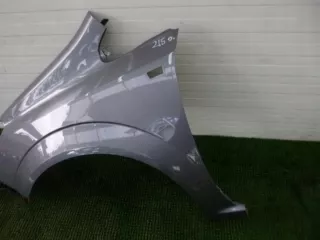 A6710700101 Крыло переднее левое Opel Zafira B Арт e5622915, вид 3