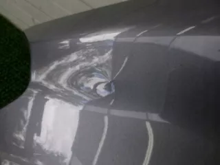 A6710700101 Крыло переднее левое Opel Zafira B Арт e5622915, вид 4