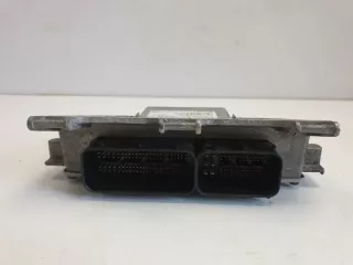 A2661533379 A0014460240 Блок управления двигателем Mercedes A W169 Арт e5623912, вид 4