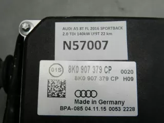 8K0614517HA 8K0907379CP Блок ABS Audi A5 (S5,RS5) 1 Арт e5625760, вид 3