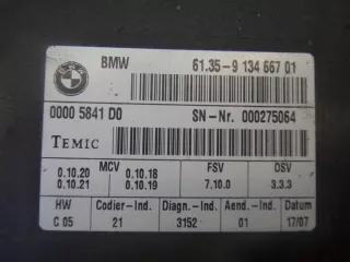 9134667 Блок управления (другие) BMW X5 E70 Арт e5628397, вид 3