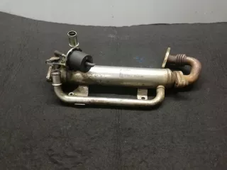 03G131512J 03G131512AE 03G131512AF Радиатор EGR Seat Leon 3 Арт e5631403, вид 1