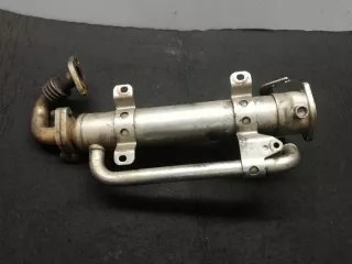 03G131512J 03G131512AE 03G131512AF Радиатор EGR Seat Leon 3 Арт e5631403, вид 5