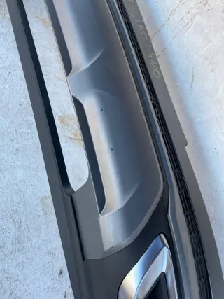 4m0807941l Бампер задний Audi Q7 4M restailing Арт e5633420, вид 3