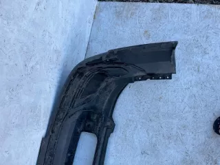 4m0807941l Бампер задний Audi Q7 4M restailing Арт e5633420, вид 7