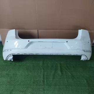 5G6807421BK Бампер задний Volkswagen Golf 7 Арт e5633955, вид 1