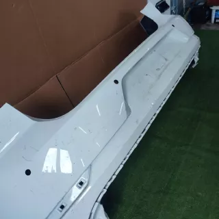 5G6807421BK Бампер задний Volkswagen Golf 7 Арт e5633955, вид 3